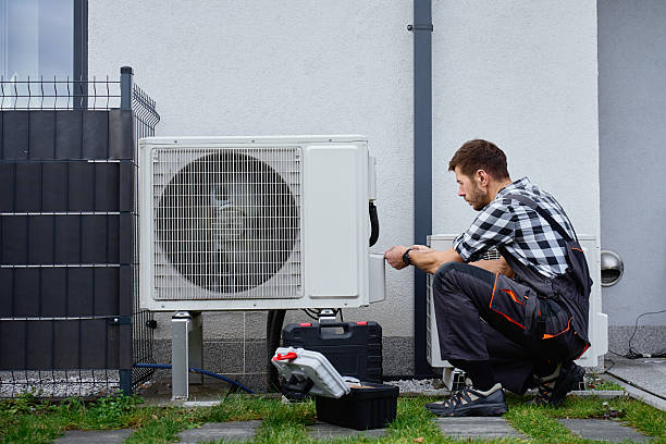 Trusted Hvac Maintenance service in Wharton, NJ - HVAC Repair CO